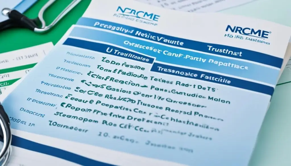 NRCME Practice Test NRCME Practice Test