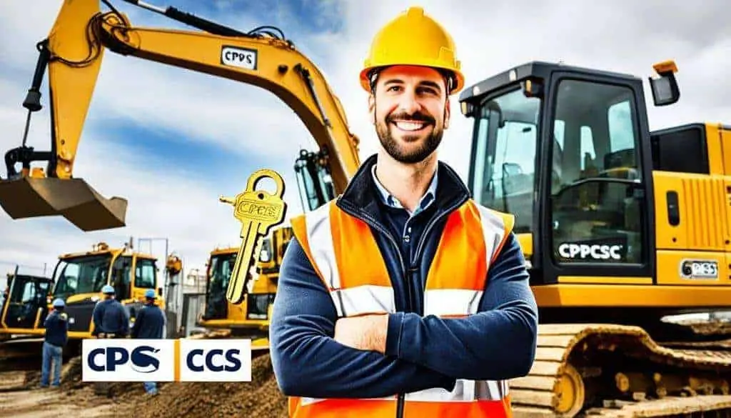 construction plant competence scheme construction plant competence scheme