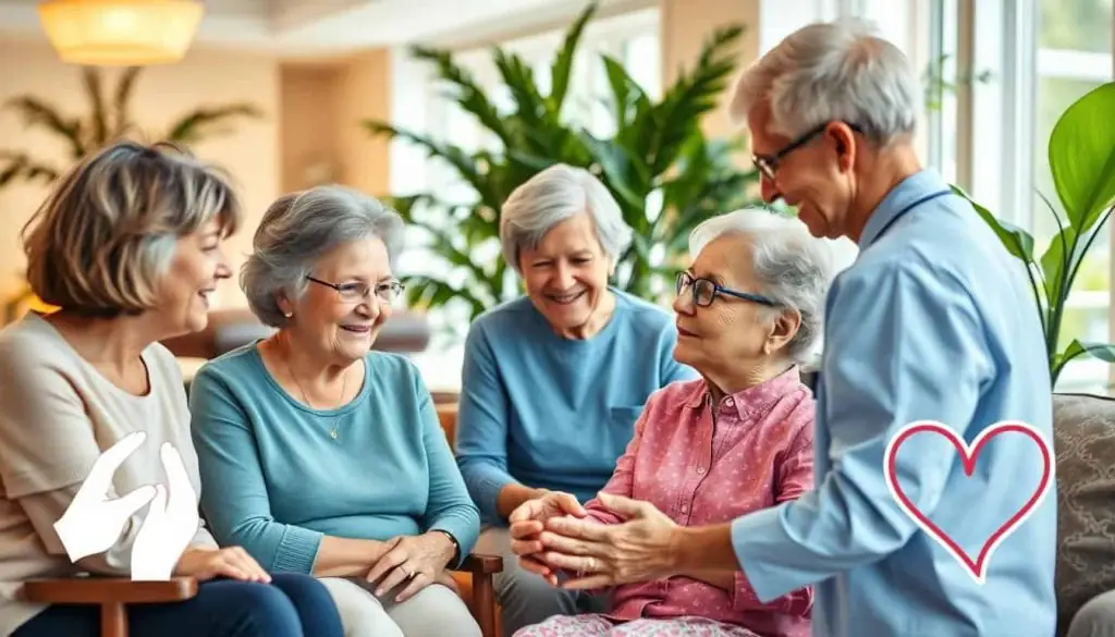 Advanced Senior Care Certification Advanced Senior Care Certification