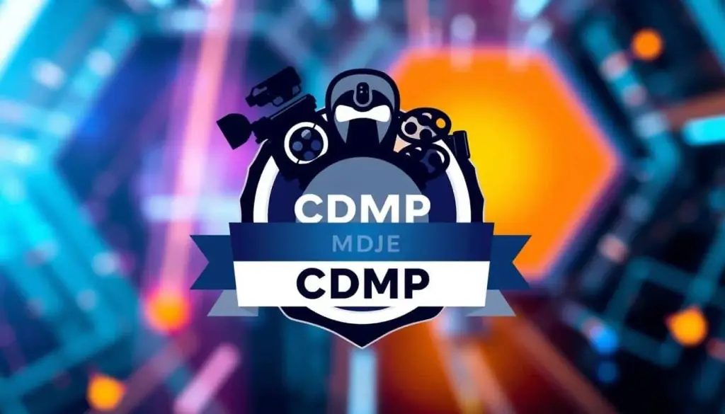 CDMP certification CDMP certification