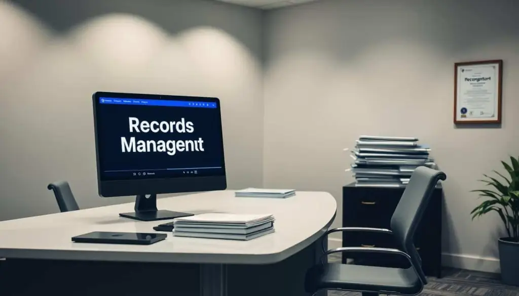 ICRM (Institute of Certified Records Manager) Test ICRM (Institute of Certified Records Manager) Test