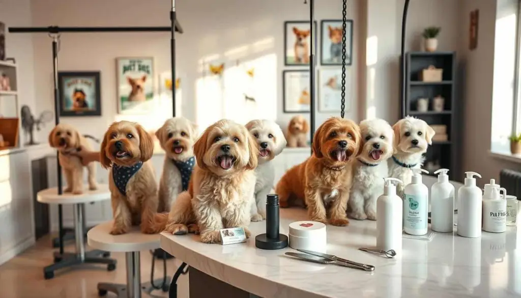 ISCC (International Society of Canine Cosmetologists Certification) Test ISCC (International Society of Canine Cosmetologists Certification) Test