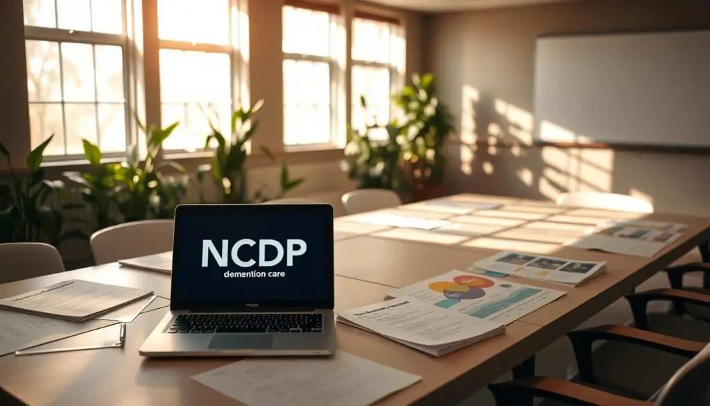 NCCDP (National Council of Certified Dementia Practitioners) Test NCCDP (National Council of Certified Dementia Practitioners) Test